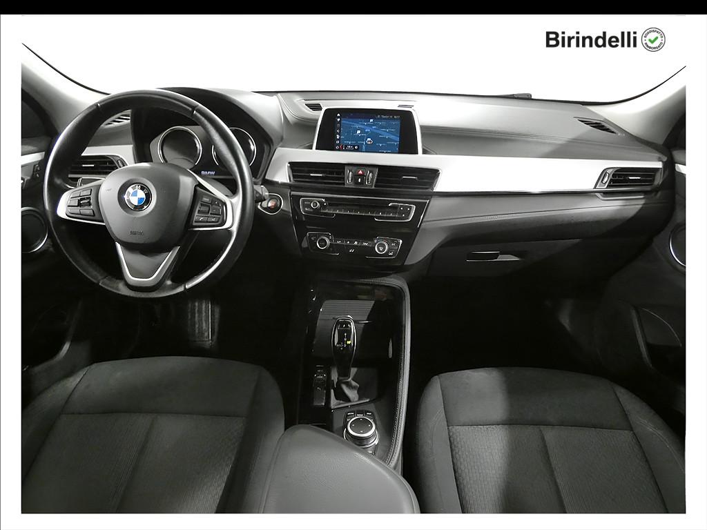 usatostore.bmw.it Store BMW X2 sdrive18d Advantage