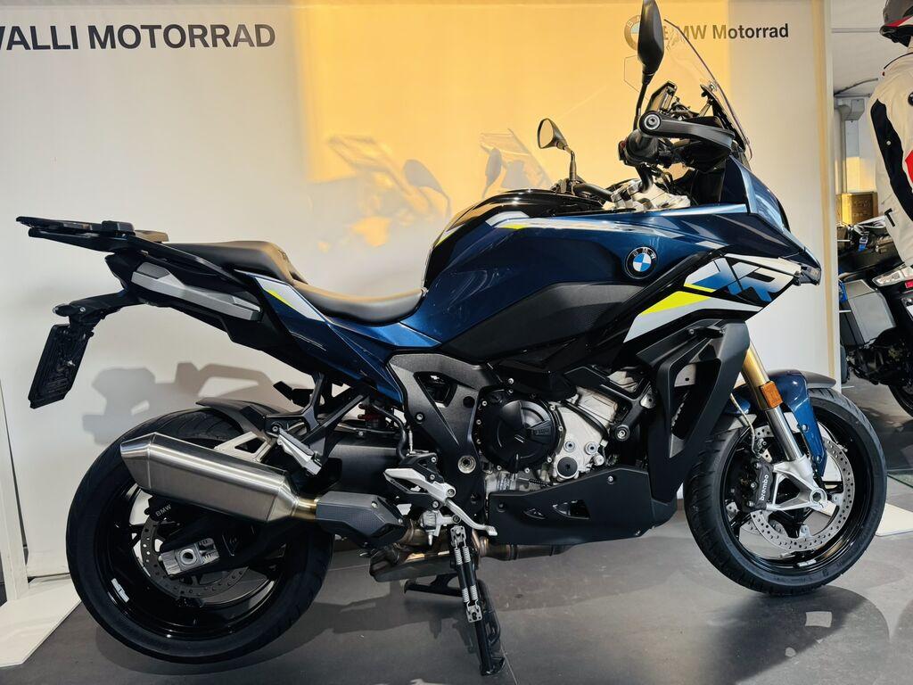 usatostore.bmw-motorrad.it Store BMW Motorrad S 1000 XR BMW S 1000 XR ABS MY24