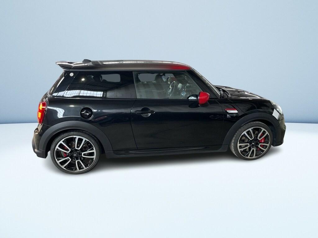 usatostore.bmw.it Store MINI MINI 3p 2.0 JCW Pat Moss Edition auto