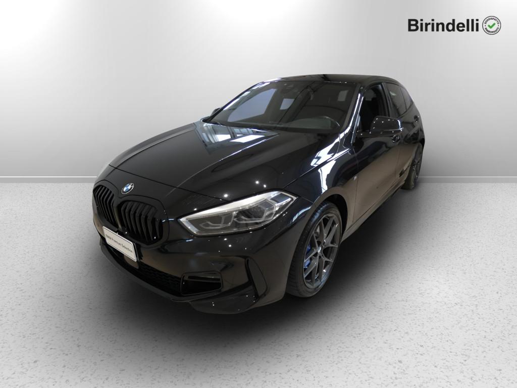 usatostore.bmw.it Store BMW Serie 1 118d Msport auto