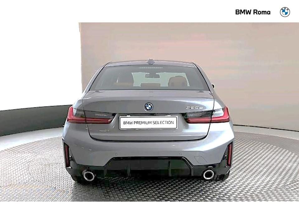 usatostore.bmw.it Store BMW Serie 3 320e Msport auto