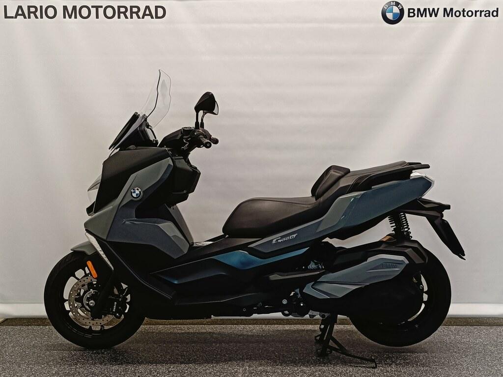 usatostore.bmw-motorrad.it Store BMW Motorrad C 400 GT BMW C 400 GT MY19