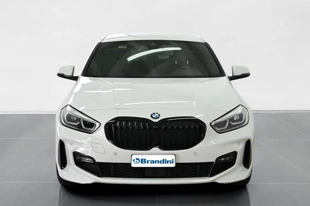 usatostore.bmw.it Store BMW Serie 1 118d Msport auto