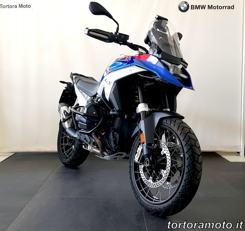 usatostore.bmw.it Store BMW Motorrad R 1300 GS BMW R 1300 GS MY23