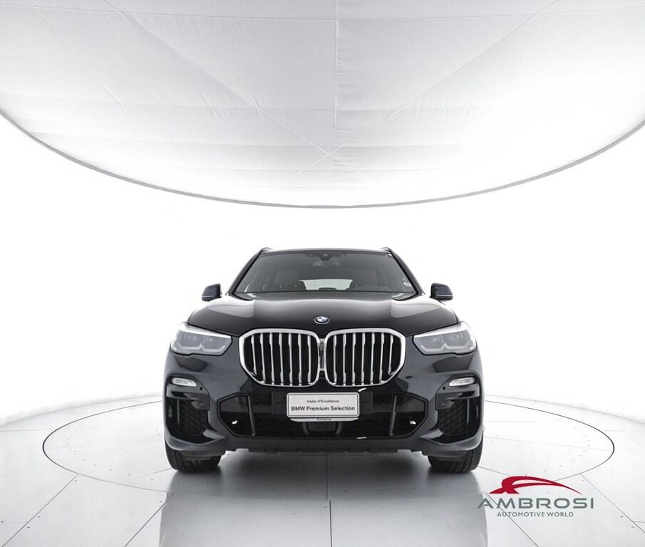 usatostore.bmw.it Store BMW X5 xdrive30d Msport auto