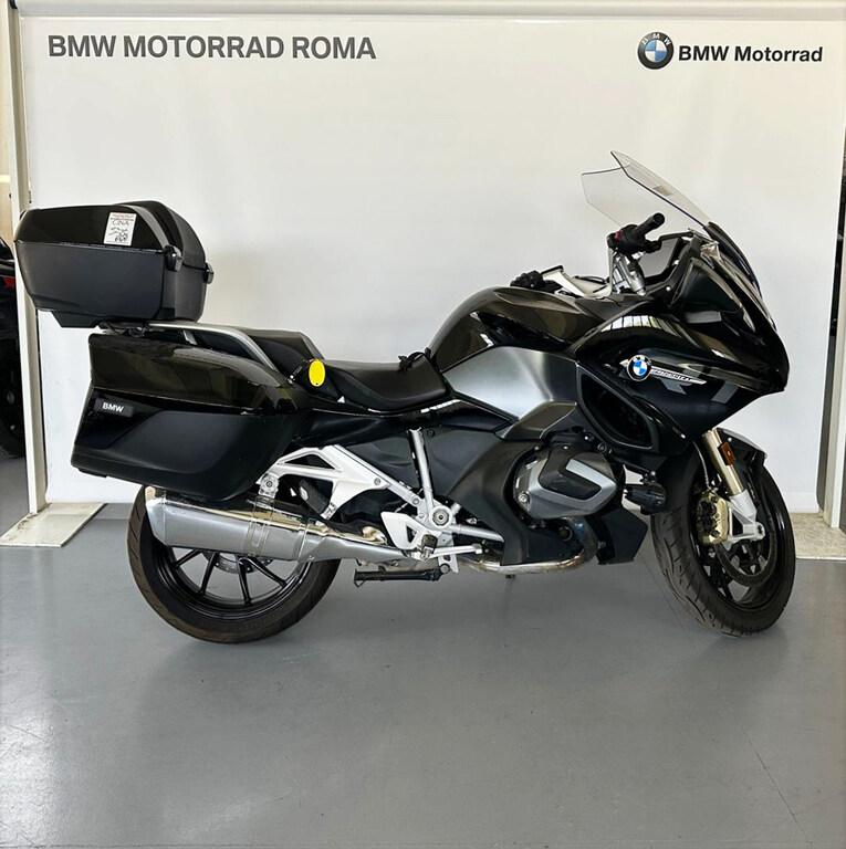 usatostore.bmw.it Store BMW Motorrad R 1250 RT BMW R 1250 RT ABS MY20