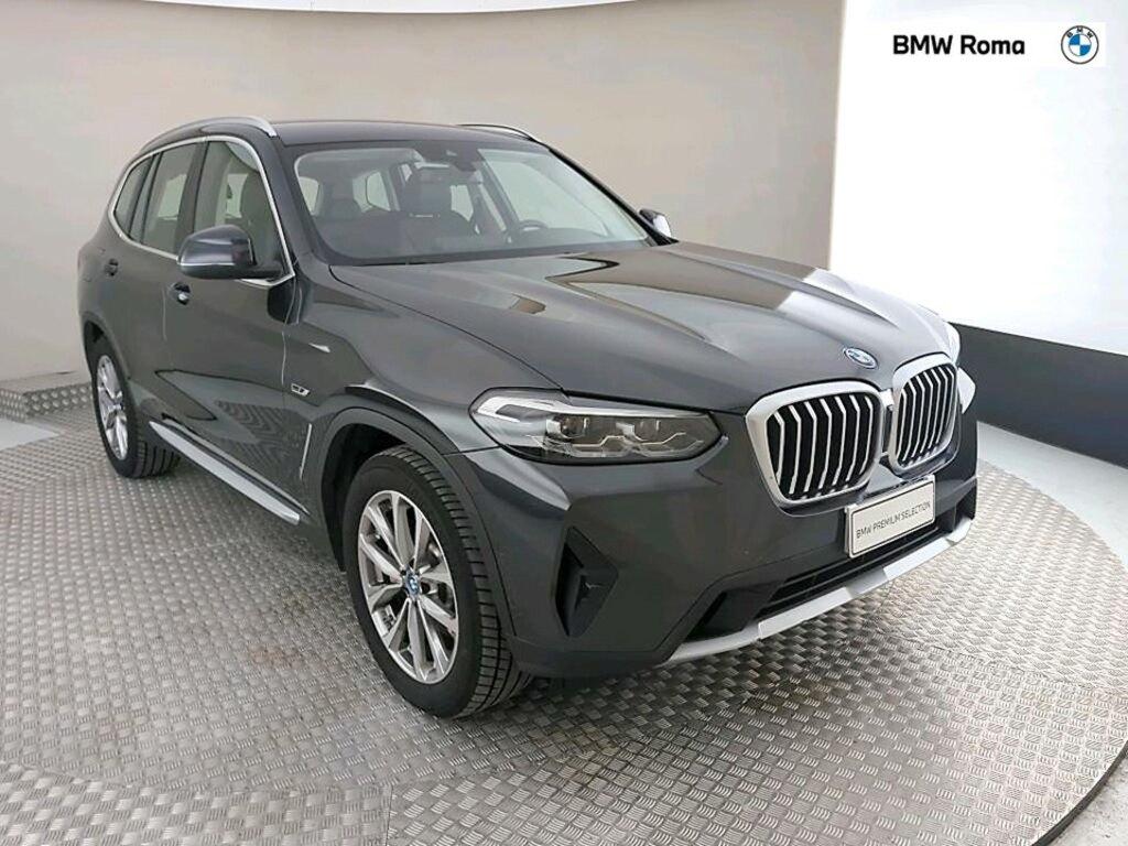 usatostore.bmw.it Store BMW X3 xdrive30e auto