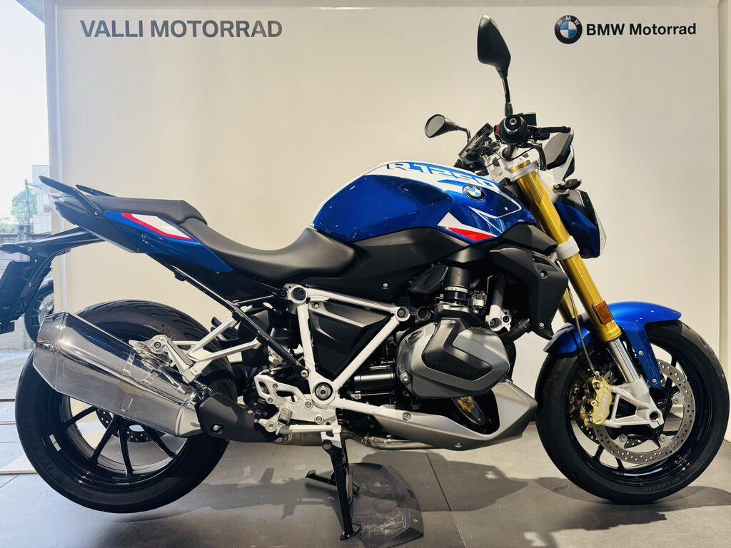 usatostore.bmw-motorrad.it Store BMW Motorrad R 1250 R BMW R 1250 R ABS MY23