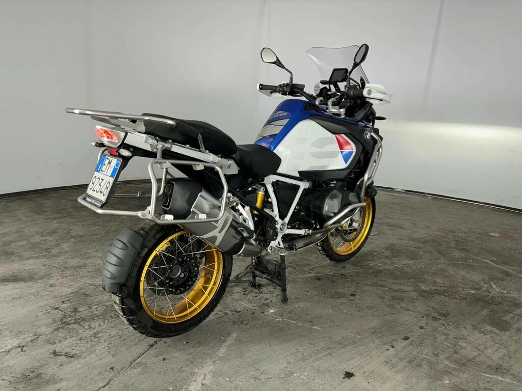 usatostore.bmw.it Store BMW Motorrad R 1250 GS BMW R 1250 GS Adventure ABS MY19