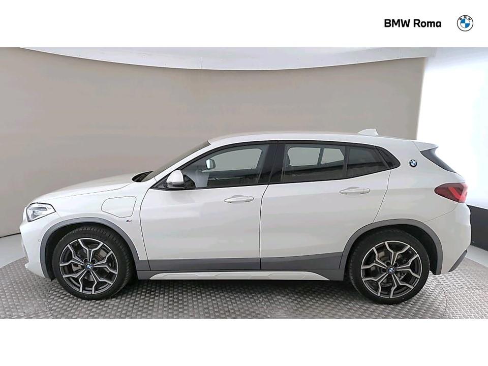 usatostore.bmw.it Store BMW X2 xdrive25e Msport X auto