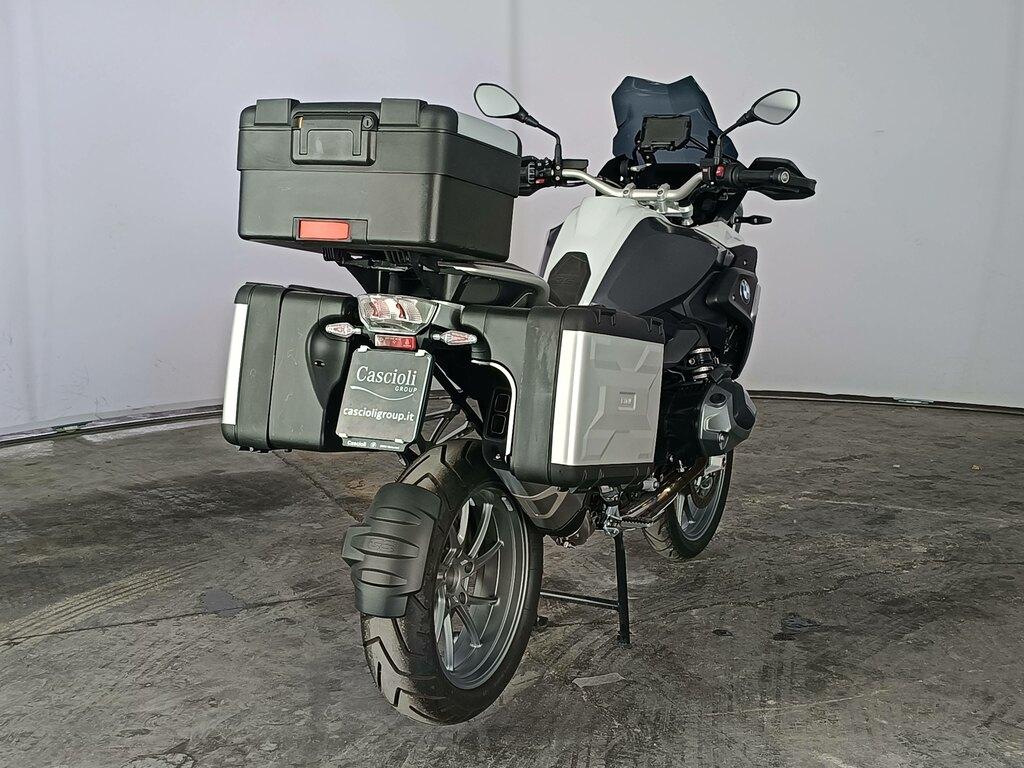 usatostore.bmw-motorrad.it Store BMW Motorrad R 1250 GS BMW R 1250 GS ABS MY21