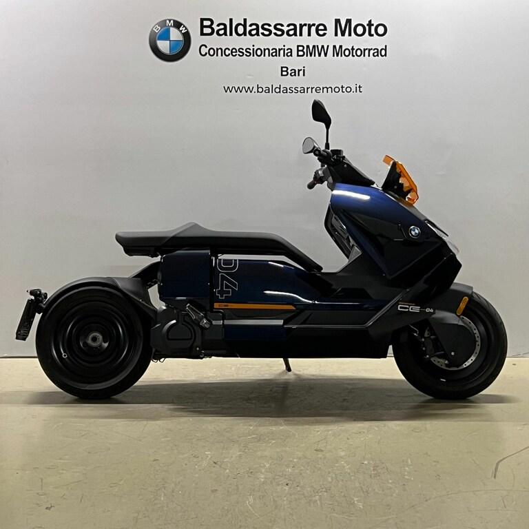 usatostore.bmw.it Store BMW Motorrad CE 04 BMW CE 04 MY22