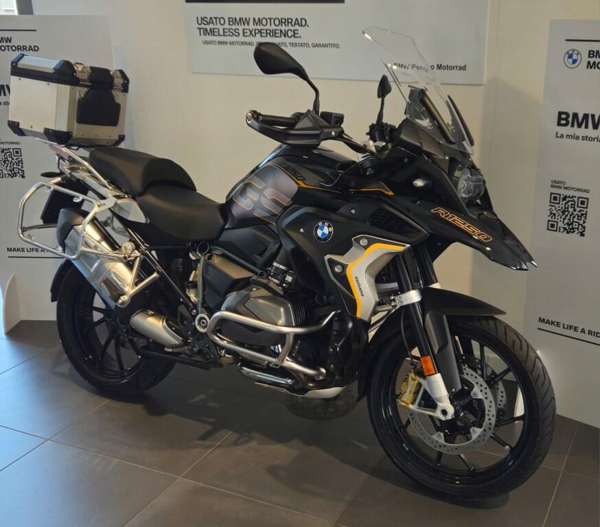 usatostore.bmw.it Store BMW Motorrad R 1250 GS BMW R 1250 GS ABS MY19