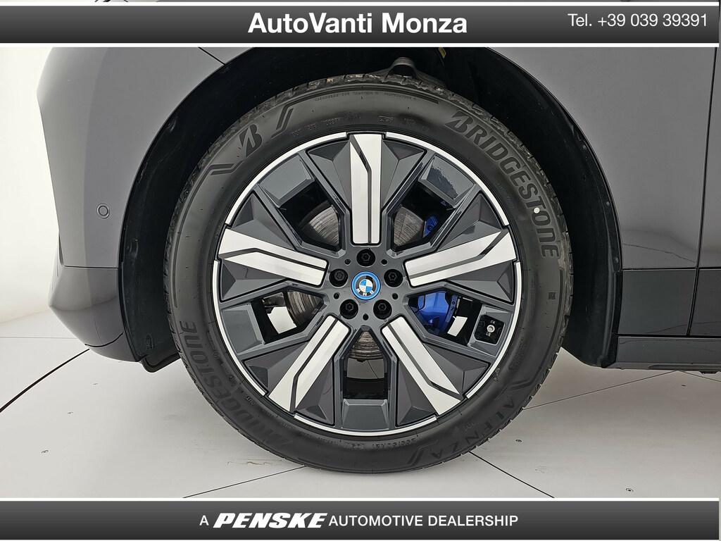 usatostore.bmw.it Store BMW iX xdrive40 pacchetto sportivo