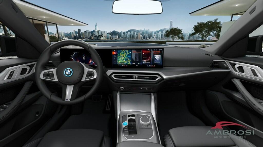 usatostore.bmw.it Store BMW i4 edrive40 Msport auto