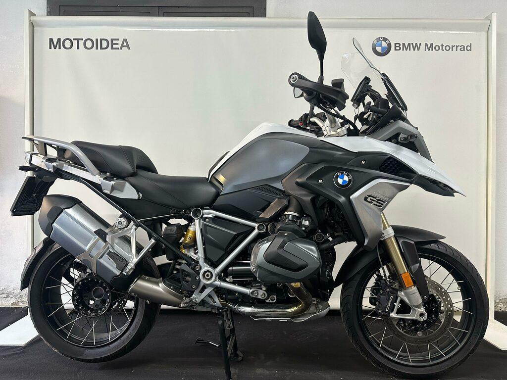 usatostore.bmw-motorrad.it Store BMW Motorrad R 1250 GS BMW R 1250 GS ABS MY21