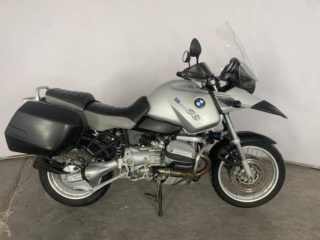 usatostore.bmw-motorrad.it Store BMW Motorrad R 1150 GS BMW R 1150 GS Cat