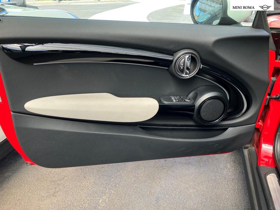 usatostore.bmw.it Store MINI Cooper SE 3p Yours auto