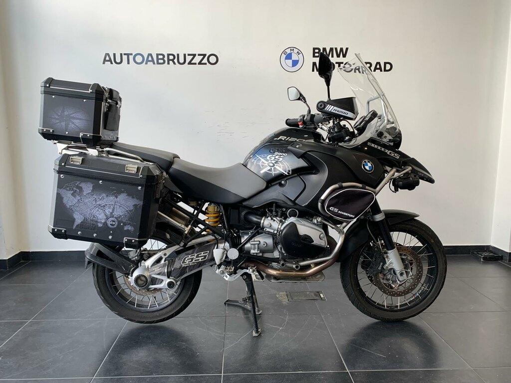 usatostore.bmw-motorrad.it Store BMW Motorrad R 1200 GS Adventure
