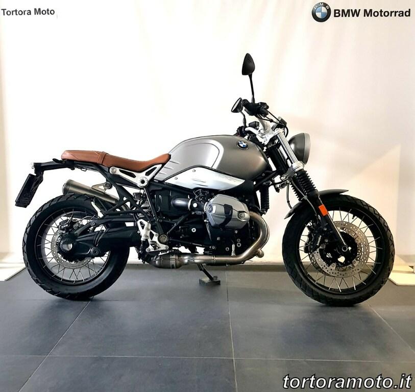 usatostore.bmw.it Store BMW Motorrad R nineT BMW R nineT Scrambler ABS MY16