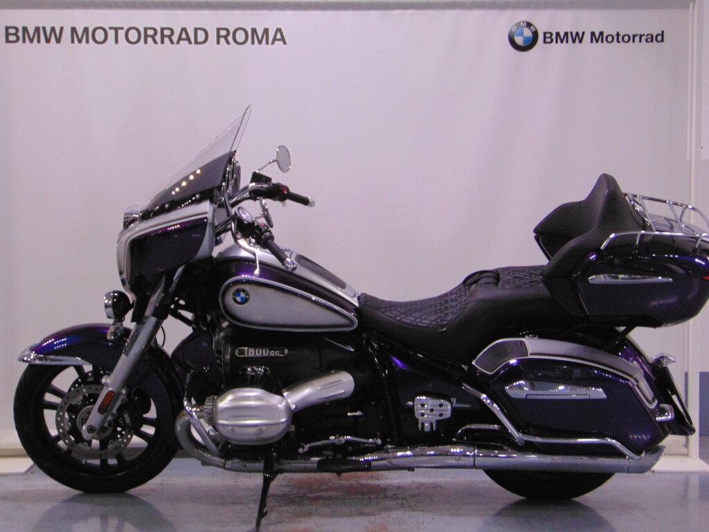 usatostore.bmw-motorrad.it Store BMW Motorrad R 18 BMW R 18 Transcontinental MY22