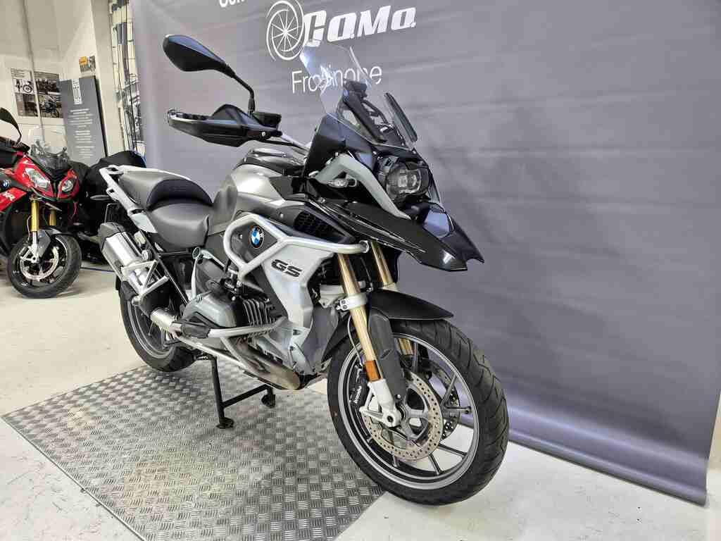 usatostore.bmw-motorrad.it Store BMW Motorrad R 1200 GS BMW R 1200 GS ABS MY17