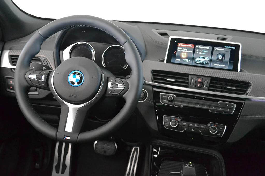 usatostore.bmw.it Store BMW X2 xdrive25e Msport auto