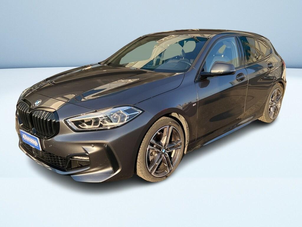 Auto Nuove BMW Serie 1 a Bergamo in vendita presso Rivoltella Spa