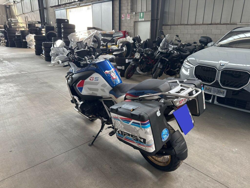 usatostore.bmw-motorrad.it Store BMW Motorrad R 1250 GS BMW R 1250 GS Adventure ABS MY19