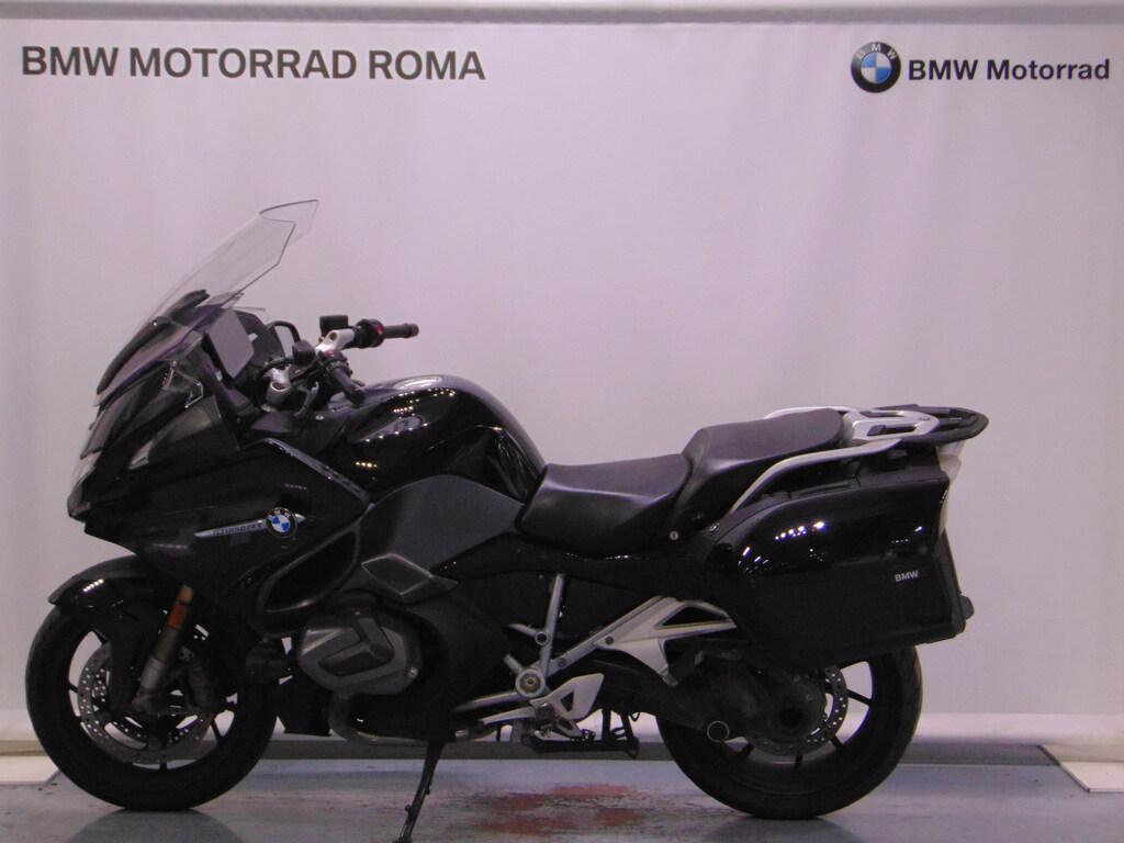 usatostore.bmw.it Store BMW Motorrad R 1250 RT BMW R 1250 RT ABS MY20