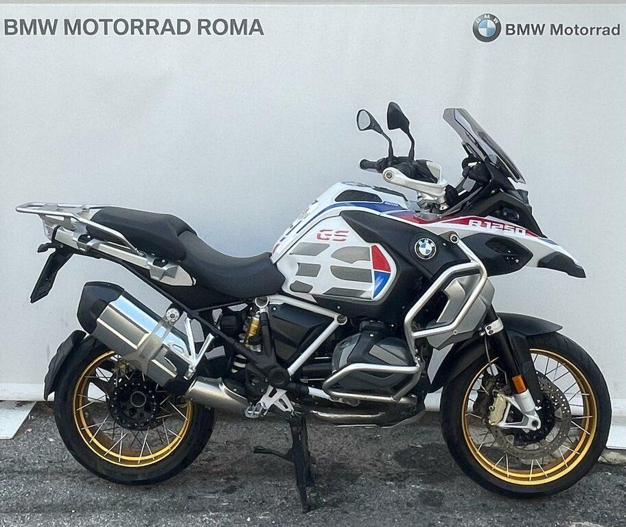 usatostore.bmw-motorrad.it Store BMW Motorrad R 1250 GS BMW R 1250 GS Adventure ABS MY21