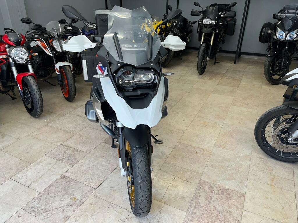 usatostore.bmw.it Store BMW Motorrad R 1250 GS BMW R 1250 GS ABS MY19