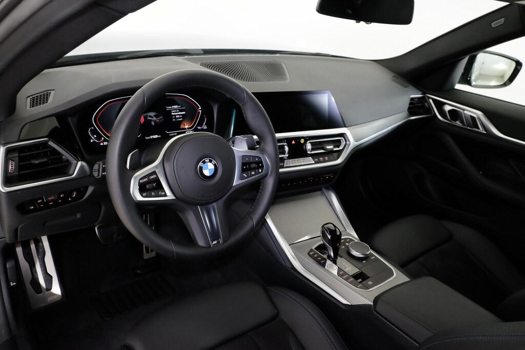 usatostore.bmw.it Store BMW Serie 4 420i Gran Coupe Msport auto