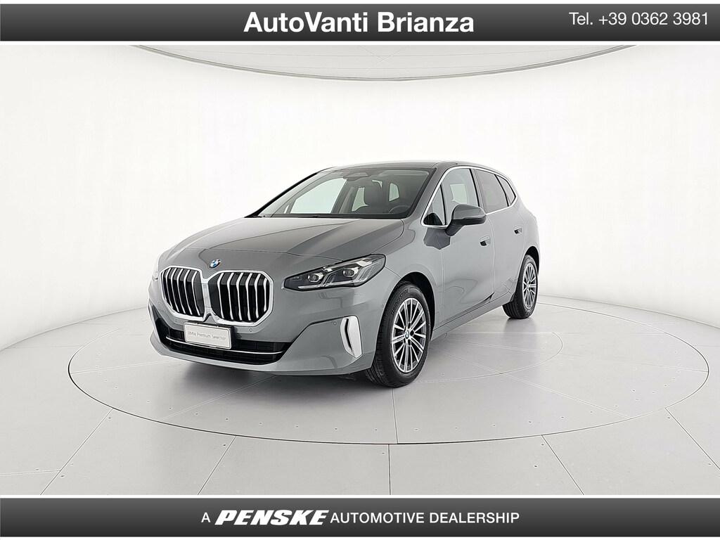 usatostore.bmw.it Store BMW Serie 2 218d Active Tourer Luxury auto