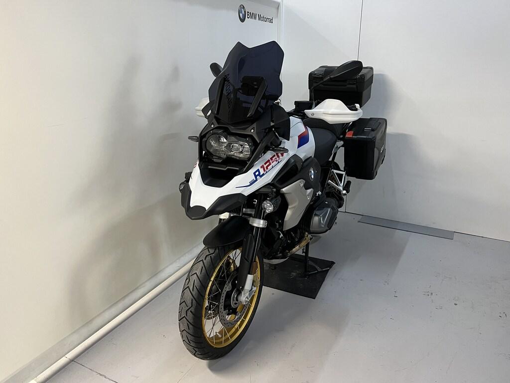 usatostore.bmw-motorrad.it Store BMW Motorrad R 1250 GS BMW R 1250 GS ABS MY21