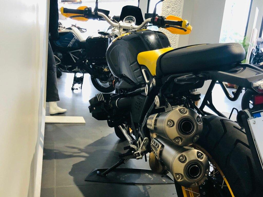 usatostore.bmw-motorrad.it Store BMW Motorrad R nineT BMW R nineT Urban G/S Edition 40 Years ABS MY20