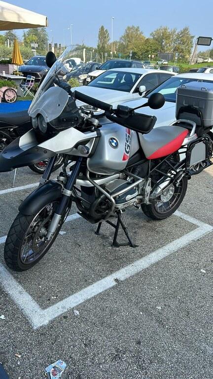 usatostore.bmw.it Store BMW Motorrad R 1150 GS BMW R 1150 GS Adventure MY03