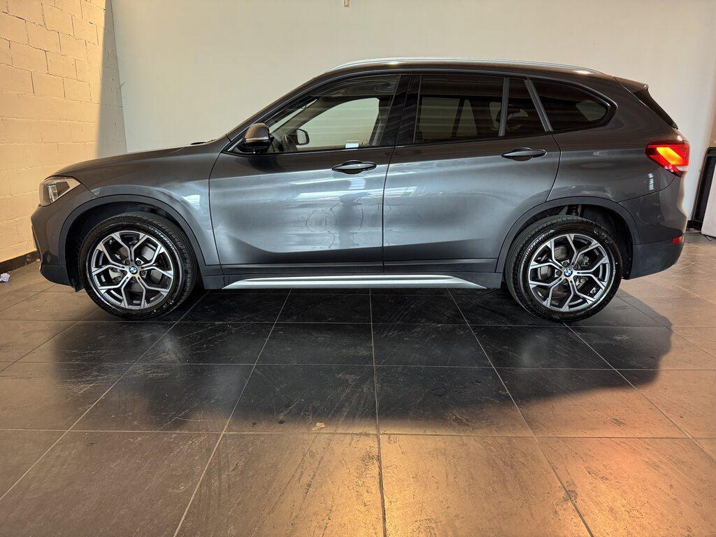 usatostore.bmw.it Store BMW X1 xdrive18d xLine auto