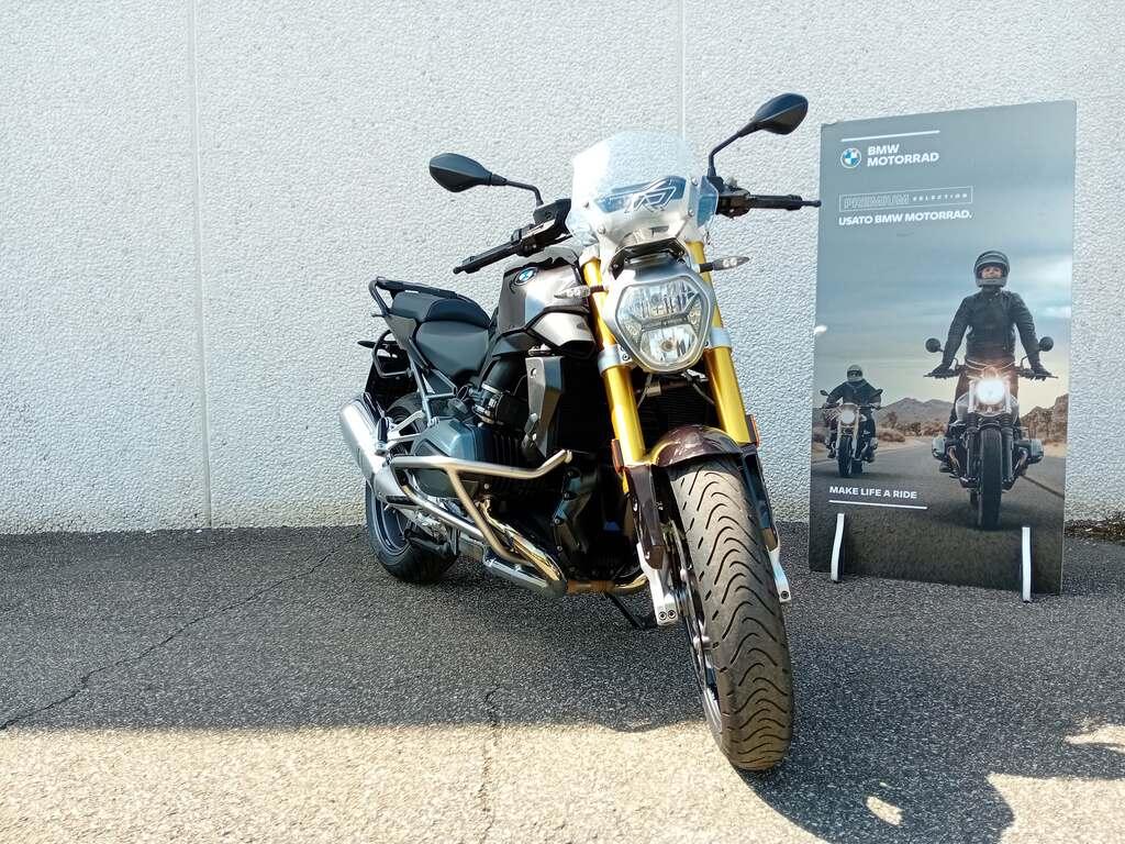 usatostore.bmw-motorrad.it Store BMW Motorrad R 1200 R ABS
