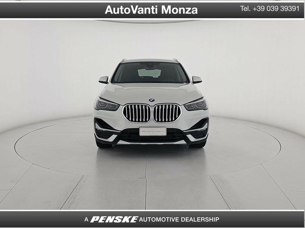 usatostore.bmw.it Store BMW X1 sdrive18i xLine Plus 136cv auto