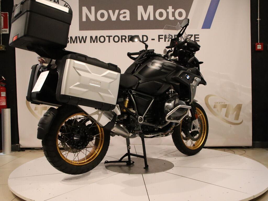 usatostore.bmw-motorrad.it Store BMW Motorrad R 1250 GS BMW R 1250 GS ABS MY21