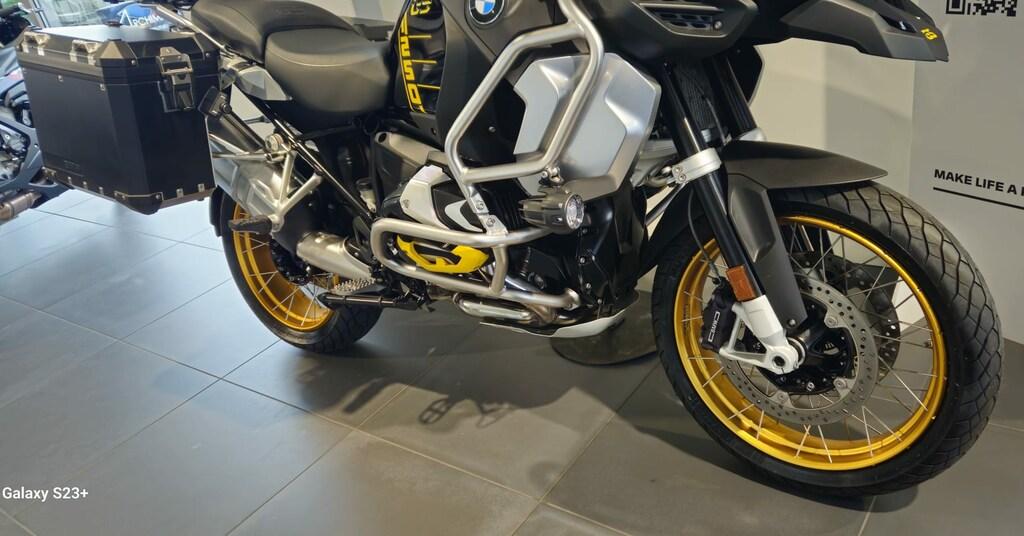 usatostore.bmw.it Store BMW Motorrad R 1250 GS BMW R 1250 GS Adventure ABS MY21