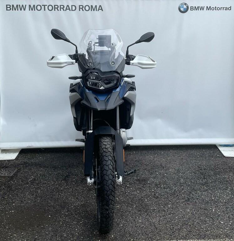 usatostore.bmw.it Store BMW Motorrad F 850 GS BMW F 850 GS ABS MY21