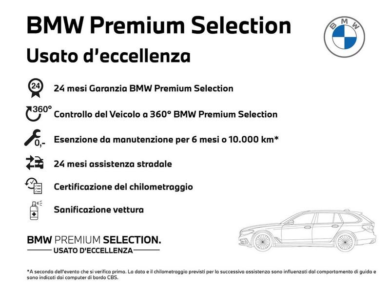 usatostore.bmw.it Store BMW Serie 3 335dA xdrive Luxury