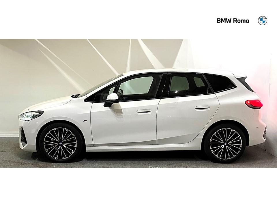 usatostore.bmw.it Store BMW Serie 2 218d Active Tourer Msport auto