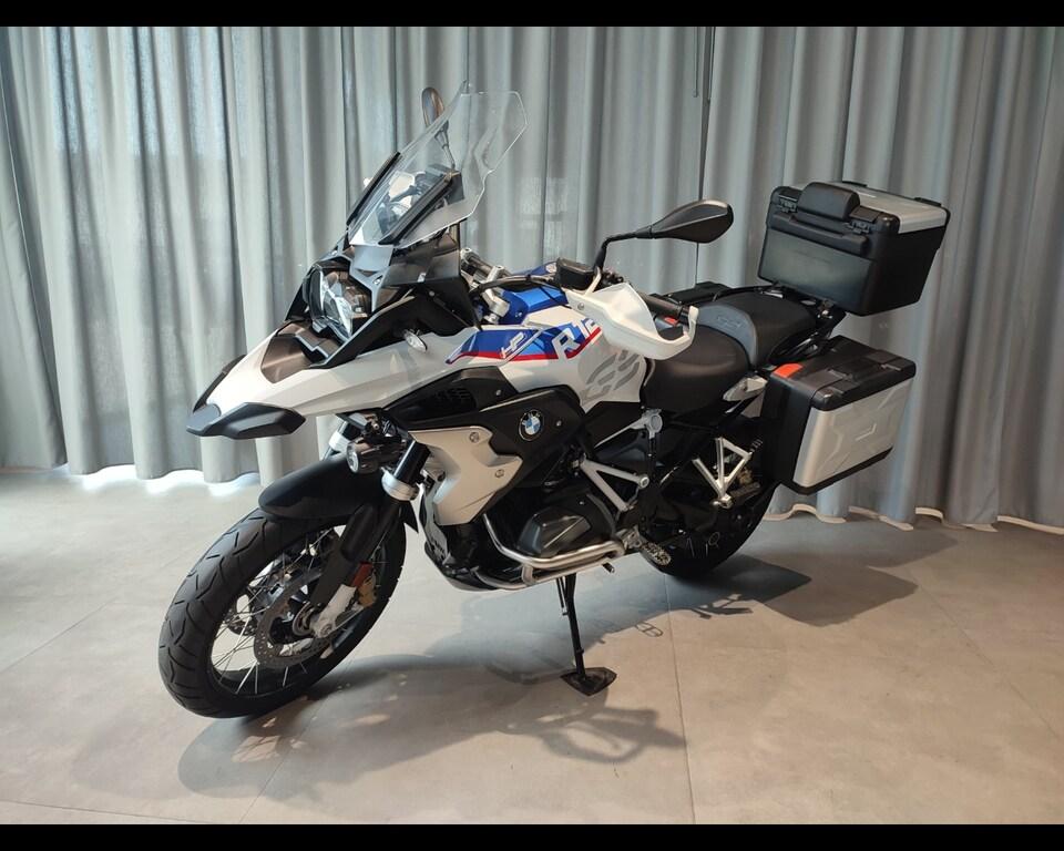 usatostore.bmw-motorrad.it Store BMW Motorrad R 1250 GS ABS