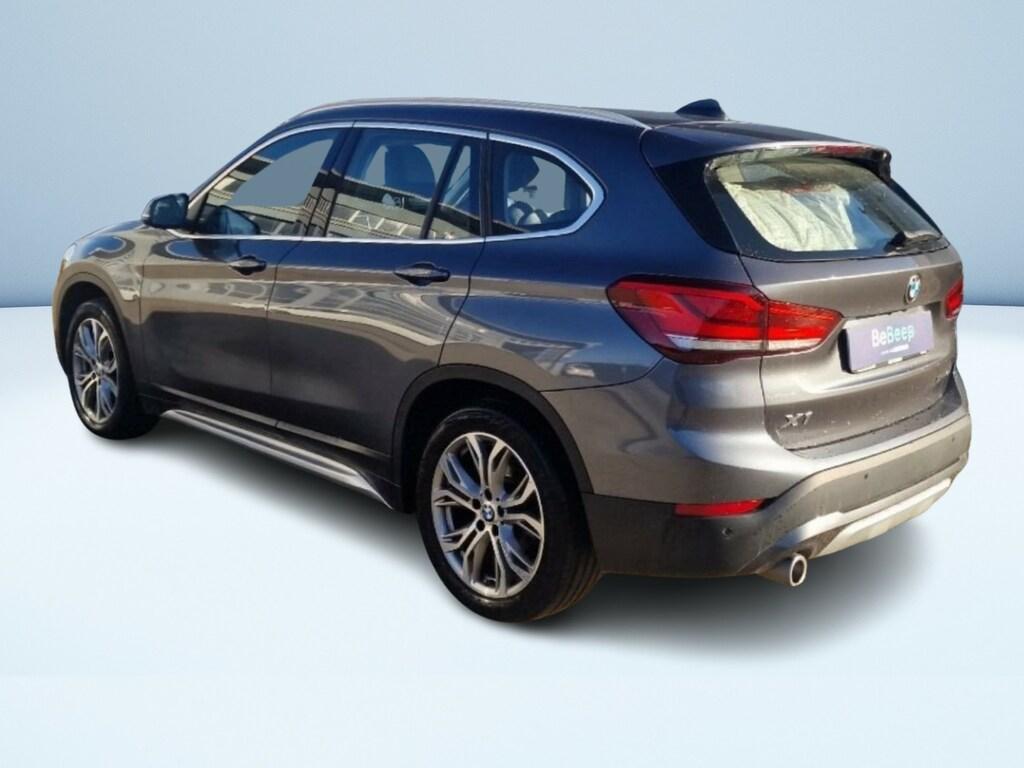 usatostore.bmw.it Store BMW X1 sdrive16d xLine Plus auto