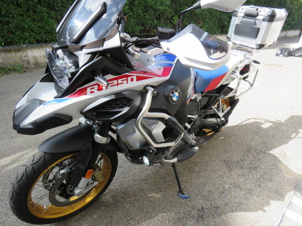 usatostore.bmw-motorrad.it Store BMW Motorrad R 1250 GS BMW R 1250 GS Adventure ABS MY21