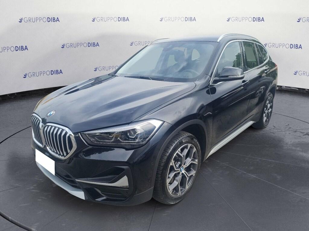 usatostore.bmw.it Store BMW X1 sdrive18d xLine Plus auto