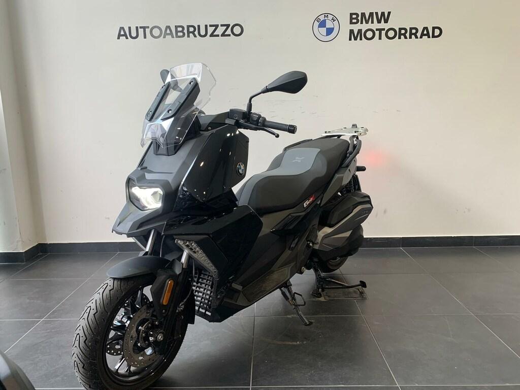 usatostore.bmw-motorrad.it Store BMW Motorrad C 400 X BMW C 400 X MY21